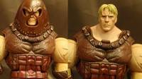 Juggernaut (Marvel Legends) Custom Action Figure