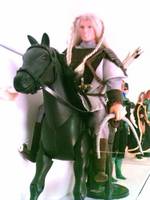 Legolas (Lord of the Rings) Custom Action Figure