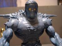 AOA Iceman (Marvel Legends) Custom Action Figure