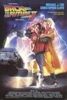 Back To The Future (Movie Maniacs) Custom Diorama / Playset