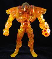 Nemesis/Holocaust (Marvel Legends) Custom Action Figure