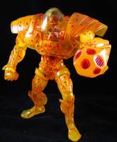 Nemesis/Holocaust (Marvel Legends) Custom Action Figure