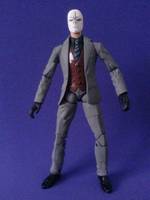Chameleon (Marvel Legends) Custom Action Figure