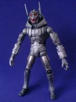 Ultron (Marvel Legends) Custom Action Figure