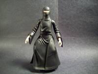 Dust (Marvel Legends) Custom Action Figure