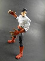 Black Tom (Marvel Legends) Custom Action Figure