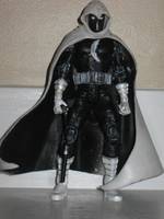 Moon Knight (Marvel Knights) Custom Action Figure