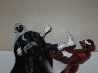 Moon Knight (Marvel Knights) Custom Action Figure