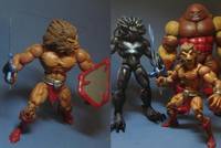 Leo (Marvel Legends) Custom Action Figure