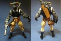 Quark (Marvel Legends) Custom Action Figure