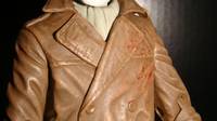 Rorschach (Watchmen) Custom Action Figure
