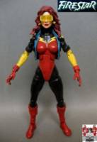 Firestar (Marvel Legends) Custom Action Figure