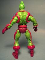 Triton (Marvel Legends) Custom Action Figure