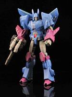 G1 Universe Cyclonus and Nightstick (Transformers) Custom Action Figure