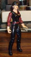 Team Rocket Executive (Team Rocket) Custom Action Figure