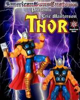 Thor (Eric Masterson Style) (Marvel Legends) Custom Action Figure