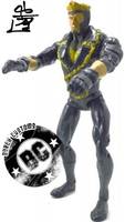 Havok (Marvel Legends) Custom Action Figure