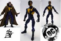 Multiple Man (Marvel Legends) Custom Action Figure