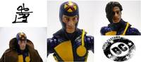 Multiple Man (Marvel Legends) Custom Action Figure