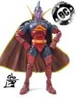 Gladiator (Marvel Legends) Custom Action Figure