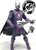 DreadKnight (Marvel Legends) Custom Action Figure