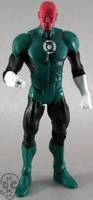 Abin Sur (Green Lantern) Custom Action Figure