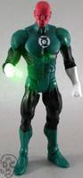Abin Sur (Green Lantern) Custom Action Figure