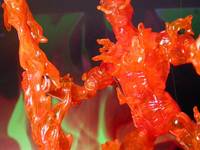 Firelord "Annihilation" (Marvel Legends) Custom Action Figure