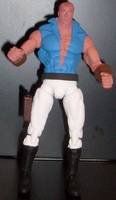 Doc Savage (Marvel Legends) Custom Action Figure