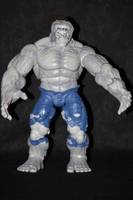 Golem (Marvel Legends) Custom Action Figure