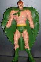 Human Meteor (Marvel Legends) Custom Action Figure