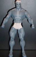 Jack Frost (Marvel Legends) Custom Action Figure