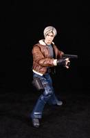 Leon Kennedy (RE4) (Resident Evil) Custom Action Figure