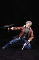 Leon Kennedy (RE4) (Resident Evil) Custom Action Figure