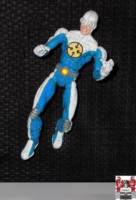 Gravity (Marvel Legends) Custom Action Figure