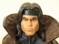 Gambit (Marvel Universe) Custom Action Figure