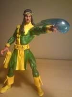 Shaman V2 (Marvel Legends) Custom Action Figure