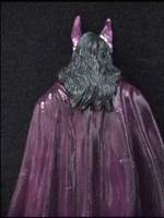 The Huntress (Batman) Custom Action Figure