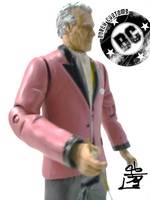 Justin Hammer (Marvel Legends) Custom Action Figure