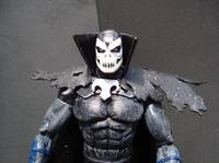 D'spayre (Marvel Legends) Custom Action Figure
