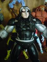 Warpath (X-Force) (Marvel Legends) Custom Action Figure