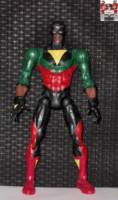 Triathlon (Marvel Legends) Custom Action Figure