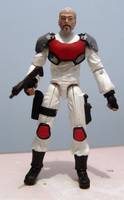 Baron Ironblood (G.I. Joe) Custom Action Figure