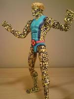 Douglock (Marvel Legends) Custom Action Figure