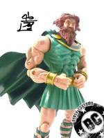 Zeus (Marvel Legends) Custom Action Figure