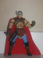 Thor (Marvel Legends) Custom Action Figure