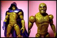 Swarm (Marvel Legends) Custom Action Figure