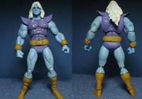 Ultimus (Marvel Legends) Custom Action Figure