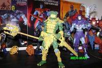 Mer-Man (Masters of the Universe) Custom Action Figure