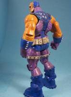 Sinestro corps Mongul (DC Universe) Custom Action Figure